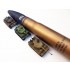 1/1 Tiger I 8.8cm Pzgr.39 (APCBC) L/56 Full Kit