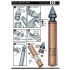 1/1 UBR-354P HVAP-T