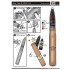 1/1 8.8cm Sprgr 43 (HE) kwk43 L71
