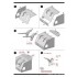1/35 US Navy Mk.38 5'/38 Twin Gun Mount [Limited Edition]