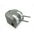 1/35 US Navy Mk.38 5'/38 Twin Gun Mount [Limited Edition]