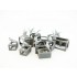 1/35 US Navy Mk.38 5'/38 Twin Gun Mount [Limited Edition]