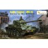 1/72 British Army A-34 Comet MK.1A Cruiser Tank