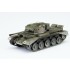 1/72 British Army A-34 Comet MK.1A Cruiser Tank