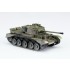 1/72 British Army A-34 Comet MK.1A Cruiser Tank