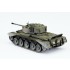 1/72 British Army A-34 Comet MK.1A Cruiser Tank