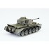 1/72 British Army A-34 Comet MK.1A Cruiser Tank