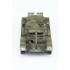 1/72 British Army A-34 Comet MK.1A Cruiser Tank