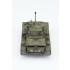 1/72 British Army A-34 Comet MK.1A Cruiser Tank