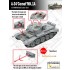 1/72 British Army A-34 Comet MK.1A Cruiser Tank