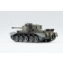 1/72 British Army A-34 Comet MK.1A Cruiser Tank