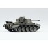 1/72 British Army A-34 Comet MK.1A Cruiser Tank