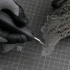 Professional Ultrasonic Cutter 40kHz with 5 Blade Types, 3 Power Modes