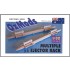 1/32 Multiple Ejector Rack (2pcs)