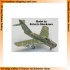 1/144 Mig-15bis