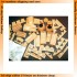 1/48 DHC-4 Caribou (Vacform parts, Resin parts, Metal parts, Decals)