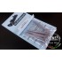 1/72 AGM-69 SRAM Missiles (4pcs)
