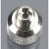 Adapter for Iwata Airbrushes
