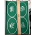 Airbrush Tattoo Stencil Design Book No.3 (100 Designs)