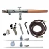 Double Action Internal Mix Siphon Feed Airbrush