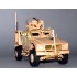 1/35 US M-ATV MRAP (Mine Resistant Ambush Protected)