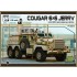 1/35 Cougar 6x6 JERRV (Joint EOD Rapid Response Vehicle)