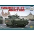 1/35 Russian Object 695 IFV Kurganets-25