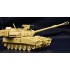 1/35 M-109A7 Paladin Self-propelled Howitzer