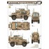 1/35 M1235A1 MAXXPRO Dash DMX MRAP Armoured Fighting Vehicle