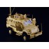 1/35 M1235A1 MAXXPRO Dash DMX MRAP Armoured Fighting Vehicle