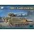 1/35 TBMP T-15 Armata with 57mm Gun