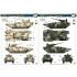 1/35 TBMP T-15 Armata with 57mm Gun