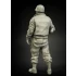 1/35 US Army Tanker in Winter Clothes Vol.2