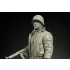 1/35 US Army Tanker in Winter Clothes Vol.2