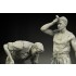 1/35 British RAC North Africa Refuelling Soldiers set (2 figures)