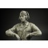 1/35 Waffen-SS Camo Overalls Tank Crew (3 figures)