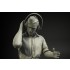 1/35 German Summer Shirt Tank Crew (3 figures)