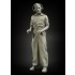 1/35 German Summer Shirt Tank Crew (3 figures)