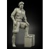1/35 British RAC Officer North Africa Vol.1