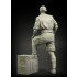 1/35 British RAC Officer North Africa Vol.1
