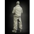 1/35 Waffen-SS Tank Officer Winter Clothes Vol.1