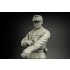 1/35 Waffen-SS Tank Officer Winter Clothes Vol.2