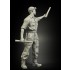 1/35 British RAC North Africa Loading 2pdr Ammo Soldier Vol.1