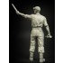 1/35 British RAC North Africa Loading 2pdr Ammo Soldier Vol.1