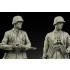 1/35 Waffen-SS Normandy Set (2 figures)