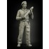 1/35 British RAC North Africa Loading 75mm Ammo Soldier No.1