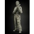 1/35 British RAC North Africa Loading 75mm Ammo Soldier No.1
