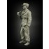 1/35 German DAK Tanker with Pipe