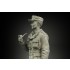 1/35 German DAK Tanker with Pipe