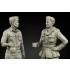 1/35 DAK Tankers RK Award Ceremony Set (2 figures)